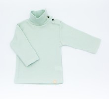 Šiltas merino vilnos golfas Šiltas merino vilnos golfas
