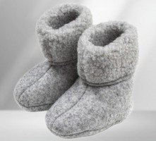 Šilti merino vilnos batukai Šilti merino vilnos batukai